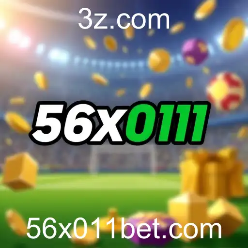 O Impacto de 56x011.com no Cenário de Jogos Brasileiro