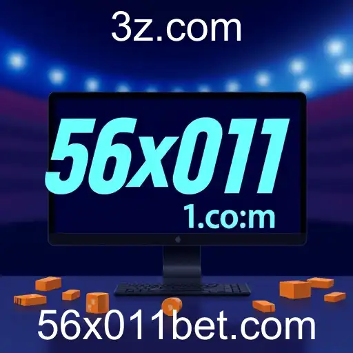 A Revolução dos Jogos Online e a Ascensão do 56x011.com