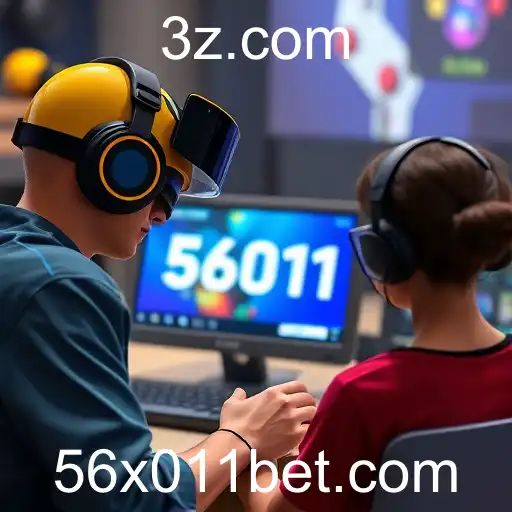 O Impacto dos Jogos Online na Era Digital