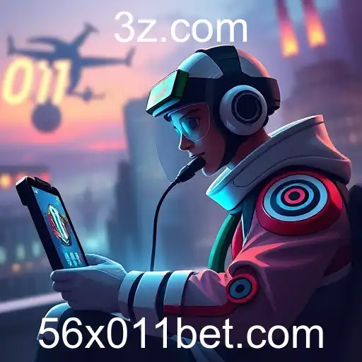 Novas Tendências no Mundo dos Jogos Online