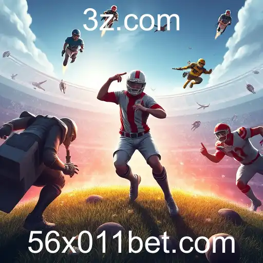 Tendências de Jogos Online e Novos Lançamentos Atraem Jogadores em 2025