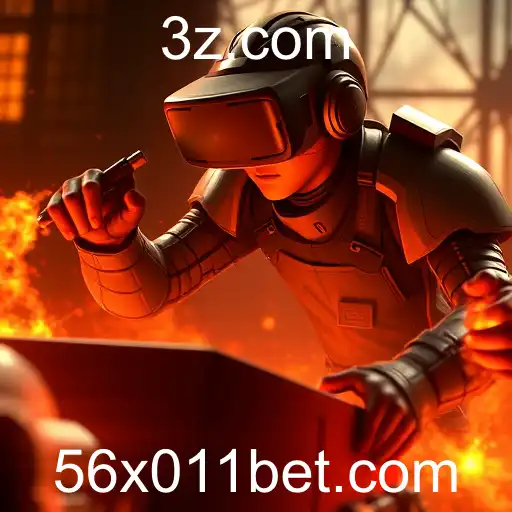 O Universo em Expansão de 56x011.com: Jogos, Comunidade e Inovação